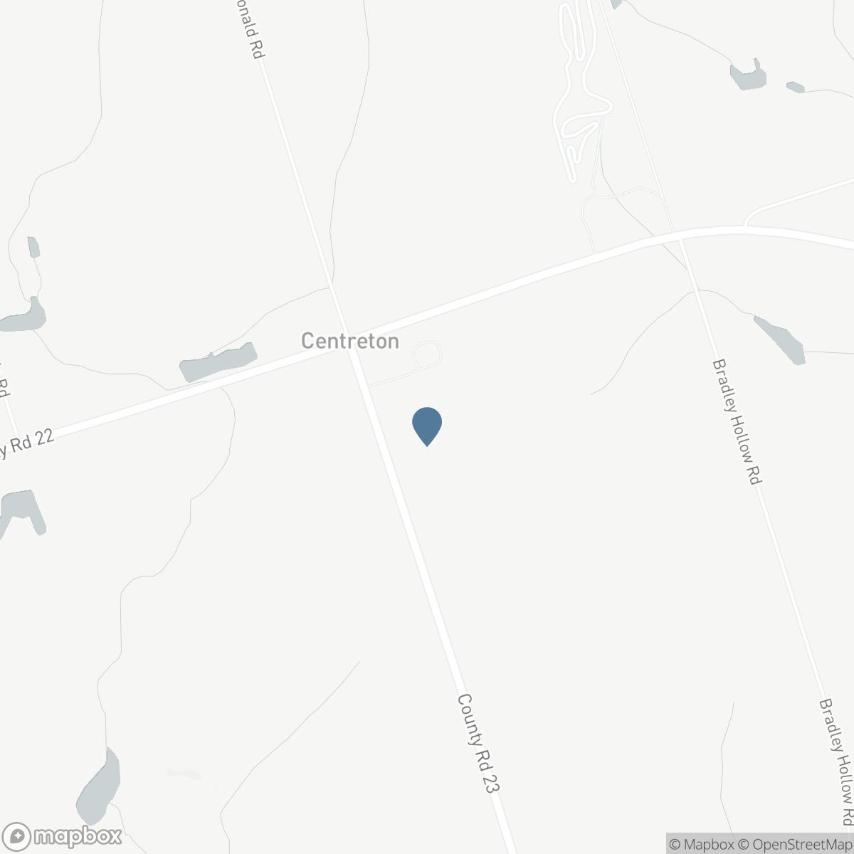 2335 COUNTY RD 23, Alnwick-Haldimand, Ontario K0K 2G0